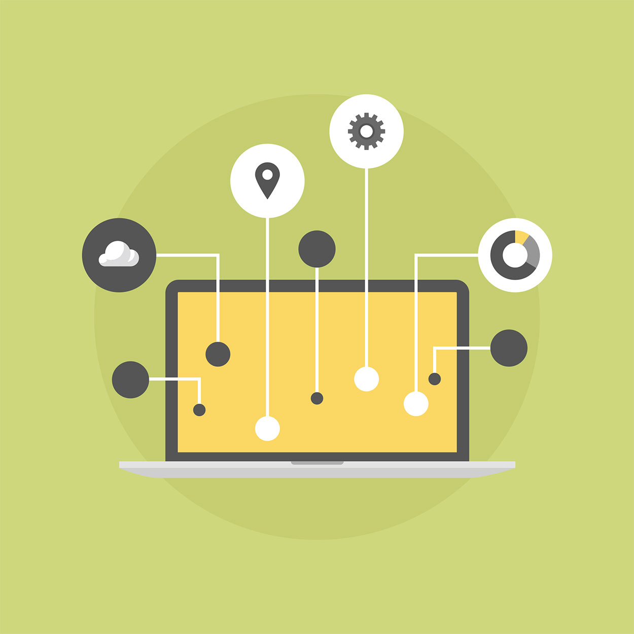 תעסוקה בתחום ההיי-טק