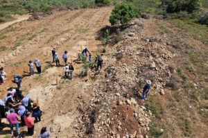 מחזקים את הרוח עם נשות יד ביד